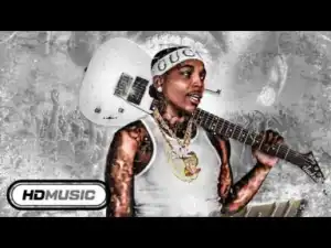 Trapboy Freddy - Real Love (feat. Tokyo Jetz)